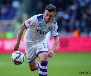 Officiel : le Beerschot perd Lawrence Shankland