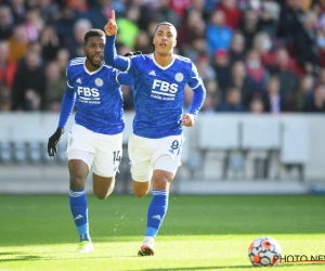 🎥 Premier League : superbe but de Tielemans qui mène Leicester vers la victoire, Michail Antonio fait plier Tottenham