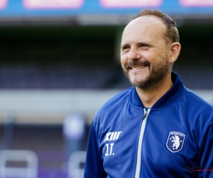 Seraing, un match capital pour Javier Torrente et le Beerschot 