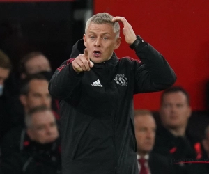 Ole Gunnar Solskjær refuse d'envisager une démission