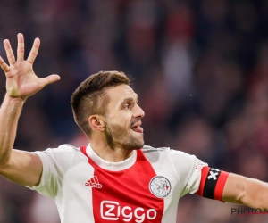 Dusan Tadic bat un record détenu par Lionel Messi sur une année civile 