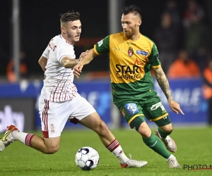 L'Excel Mouscron s'impose à Waasland-Beveren 