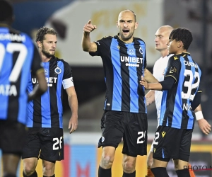 L'homme du match: Dost n'a jamais baissé les bras