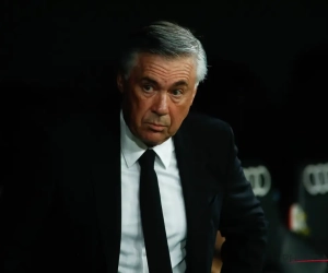 Ancelotti fragilisé par la défaite à Paris?