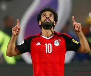 La carrière de Mohamed Salah va être enseignée à l'école en Egypte