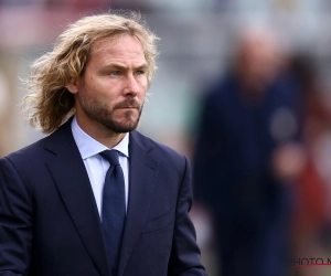 Pavel Nedved: "Deux trophées sur quatre la saison dernière, si seulement c'était comme ça chaque année..."