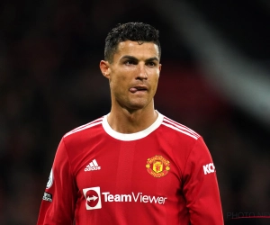 Cristiano Ronaldo veut toujours forcer un départ ! 