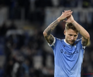 🎥 Le réveil de Ciro Immobile, le bon coup de la Lazio 