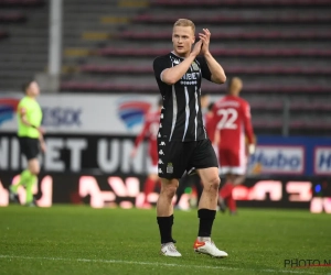 Le Sporting de Charleroi jouera au Beerschot sans deux titulaires