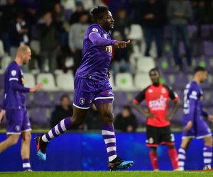 Officiel : Marius Noubissi (ex-Beerschot) rebondit en France 