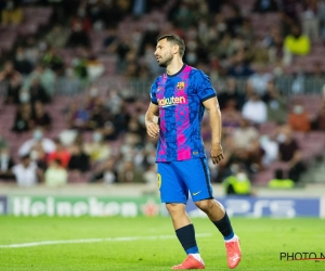 Sergio Agüero devrait annoncer la fin de sa carrière !