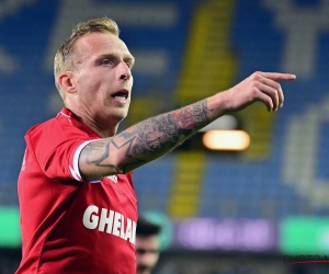 Ritchie De Laet: "Six équipes pour trois places en Play-offs 1"