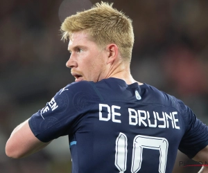 Critiqué, fatigué, Kevin De Bruyne cherche un second souffle