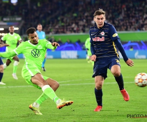 Lukas Nmecha s'éclate à Wolfsburg