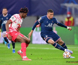 Le PSG espère encore conserver Mbappé