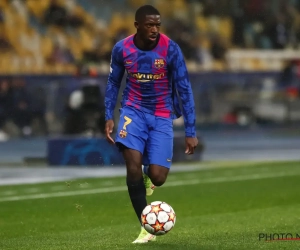 Ousmane Dembélé copieusement sifflé, Piqué réagit : "Dérangeant et blessant"