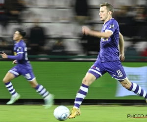 Le Beerschot retrouve des couleurs: "On croit plus en nous"