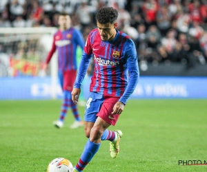 Philippe Coutinho va quitter définitivement le FC Barcelone