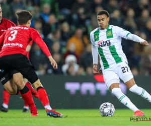 Entretien avec Cyril Ngonge : "Il ne me manquait qu'un club qui croie en moi"