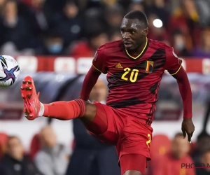 "Les Etats-Unis, ce n'est pourtant pas le bout du monde" : le message clair de Christian Benteke, qui veut effectuer son grand retour en 2025 !