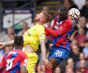 🎥 Premier League : Benteke claque un doublé, Manchester United humilié