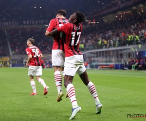 Le Milan AC veut prolonger et blinder une de ses stars