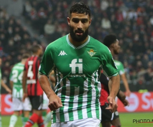 Officiel: Nabil Fekir prolonge au Betis