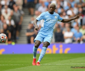 Benjamin Mendy défendu par Pep Guardiola : "C'est quelqu'un de généreux"