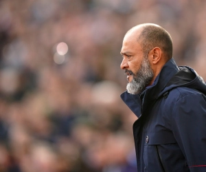 Nuno Espirito Santo bientôt en Ligue 1 ?