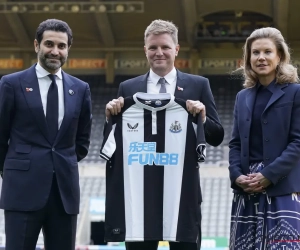 Newcastle va recruter du lourd cet hiver, annonce la nouvelle directrice du club