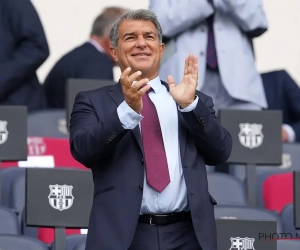 Quand Joan Laporta révèle les exigences salariales de Kylian Mbappé