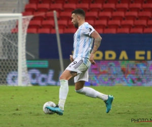 L'arbitre d'Argentine-Brésil suspendu après la faute non-sanctionnée d'Otamendi