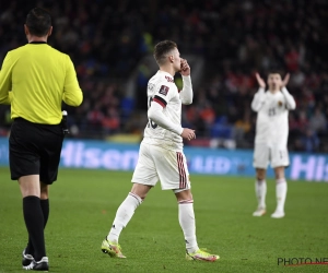 🎥 Ah, si Thorgan Hazard avait mis cette volée ... 