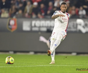 Jérôme Boateng s'en est pris à Rayan Cherki