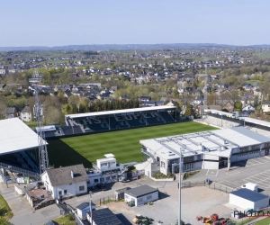 Bonne nouvelle du côté d'Eupen : Les Panda Youngsters de nouveau en Elite 1