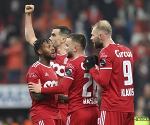 Le Standard de Liège renoue enfin avec la victoire !