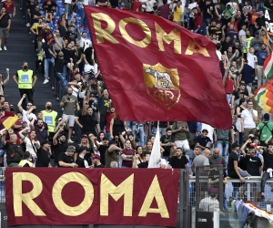 🎥 Serie A : la Roma remporte le choc face à l'Atalanta