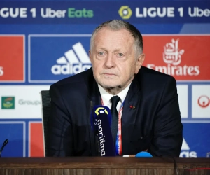 Jean-Michel Aulas rêverait d'un retour de Benzema à Lyon