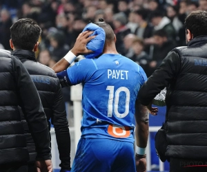 L'auteur du jet de bouteille sur Dimitri Payet a été très lourdement sanctionné