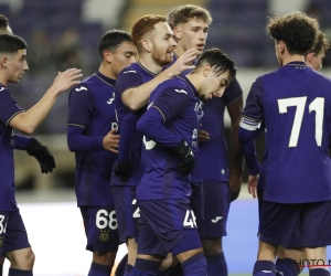 Ces joueurs que Felice Mazzù pourrait relancer à Anderlecht