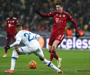 Robert Lewandowski prêt à rompre son contrat au Bayern Munich ? 