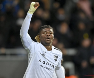 Officiel : Emmanuel Agbadou quitte l'AS Eupen pour la Ligue 1 