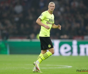 Le plan de Dortmund pour garder Erling Haaland 