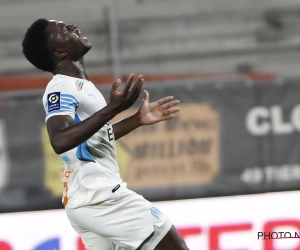 Dieng sur le point de quitter l'OM?