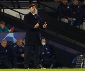 Le dossier Pochettino bloqué du côté du Paris Saint-Germain