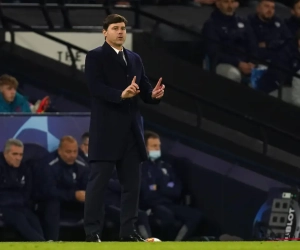 La vilaine statistique de Mauricio Pochettino