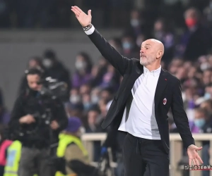 Pioli loue son nouveau buteur providentiel