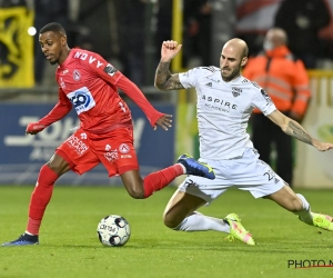 Un match spectaculaire mais seulement un petit point pour les Pandas