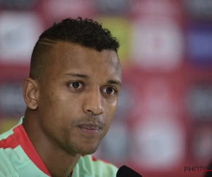 Nani annonce son départ d'Orlando : "Toutes les bonnes choses ont une fin"