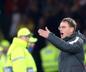 Ralf Rangnick à Manchester, ça se rapproche - même si le Lokomotiv n'est pas ravi